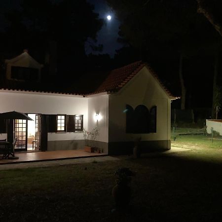Moradia No Pinhal Com Piscina - Espaco E Privacidade Para As Suas Ferias! Sintra Exterior foto