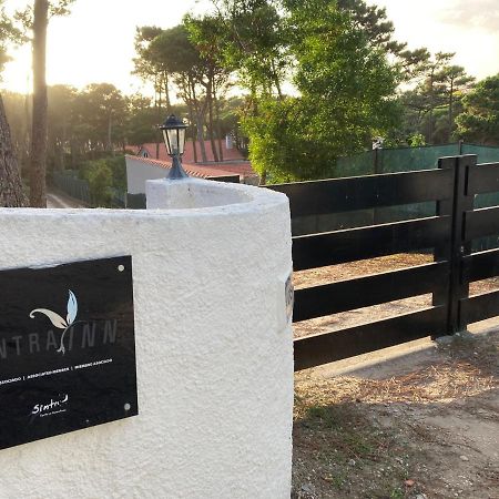 Moradia No Pinhal Com Piscina - Espaco E Privacidade Para As Suas Ferias! Sintra Exterior foto