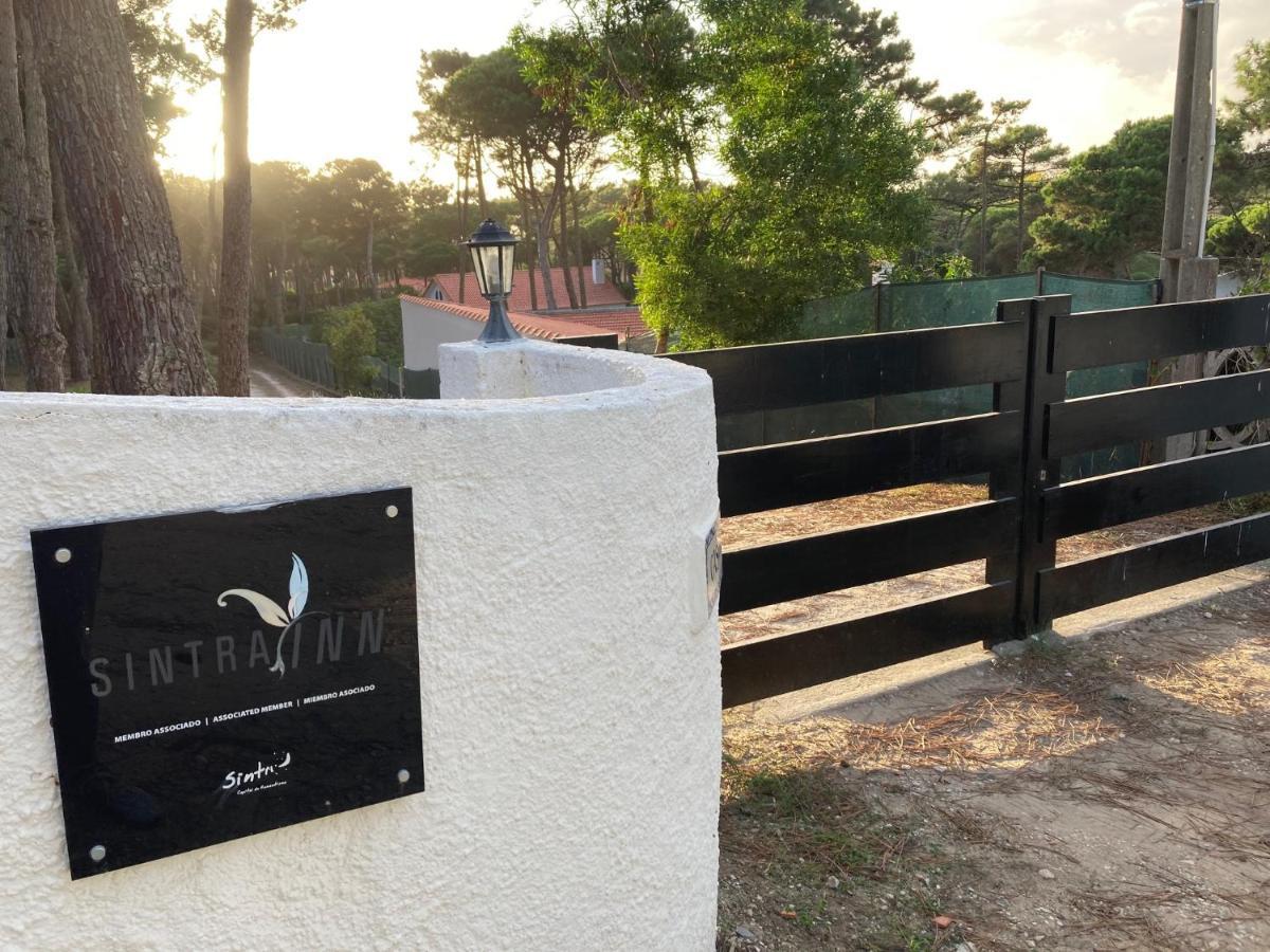 Moradia No Pinhal Com Piscina - Espaco E Privacidade Para As Suas Ferias! Sintra Exterior foto